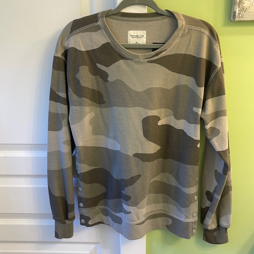 Soft A&F collection